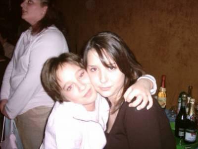 moi et titi